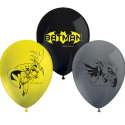 Ballonger Batman Rogue Rage