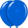 Ballonger Blå (10-pack)