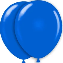Ballonger Blå (10-pack)