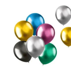Ballonger Chrome Shine Intense Mix