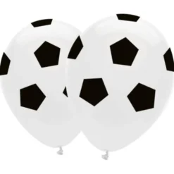 Ballonger Fotbollar