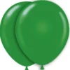Ballonger Gröna (10-pack)