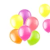Ballonger Ljus Neon Mix