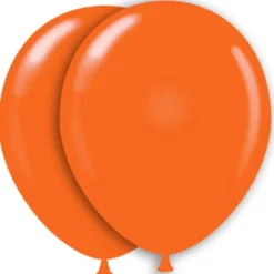 Ballonger Orange (10-pack)
