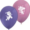 Ballonger Paw Patrol Skye & Everest