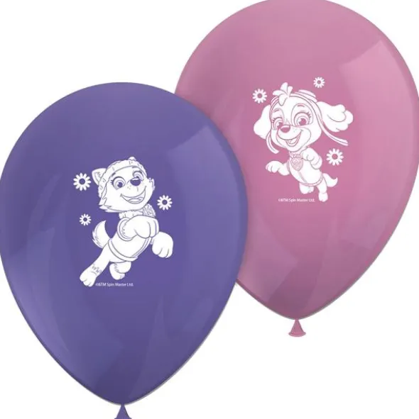 Ballonger Paw Patrol Skye & Everest
