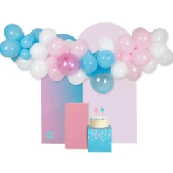 Ballonggirlang Boy or Girl 65-pack