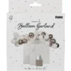 Ballonggirlang Glamorous Life 66-pack