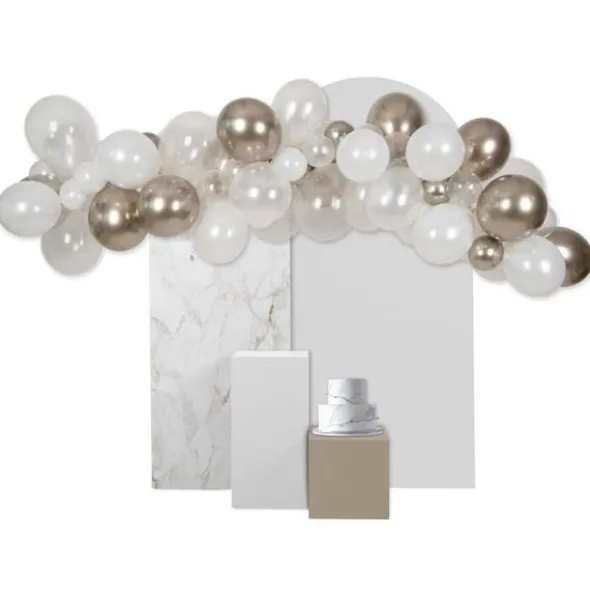 Ballonggirlang Glamorous Life 66-pack