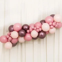 Ballonggirlang Kit Rosewood