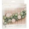 Ballonggirlang Kit Sage