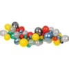 Ballonggirlang Monster Bash 66-pack