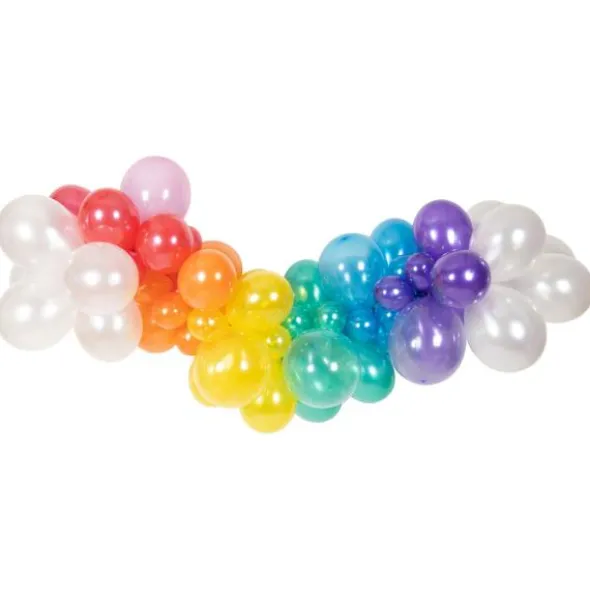 Ballonggirlang Over The Rainbow 67-pack