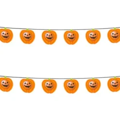 Ballonggirlang Pumpor