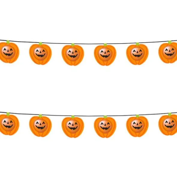 Ballonggirlang Pumpor