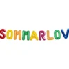 Ballonggirlang Sommarlov