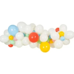 Ballonggirlang Starburst 66-pack