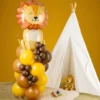 Ballongkit Lejon