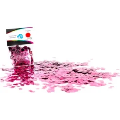 Ballongkonfetti Rosa