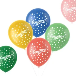 Ballongmix Congrats