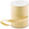 Ballongsnöre Beige 10 mm