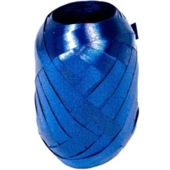 Ballongsnöre Blå 20 m