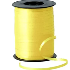 Ballongsnöre Gul