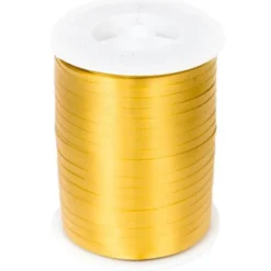 Ballongsnöre Guld