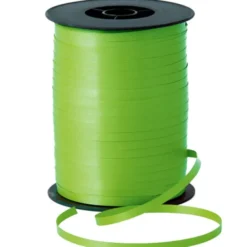 Ballongsnöre Limegrön