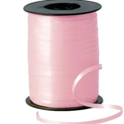 Ballongsnöre Ljusrosa