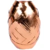 Ballongsnöre Metallic Roséguld 20 m