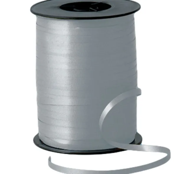 Ballongsnöre Silver