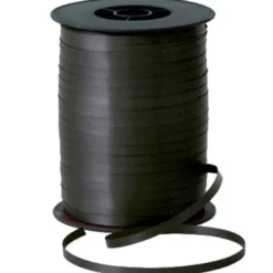 Ballongsnöre Svart