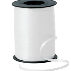 Ballongsnöre Vit