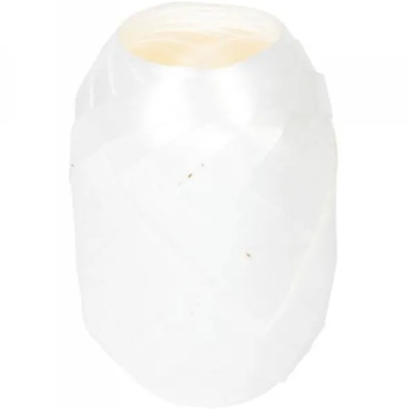 Ballongsnöre Vit 20 m