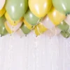 Ballongtak Kit Djungel-Grön