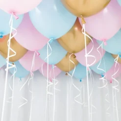 Ballongtak Kit Gender Party