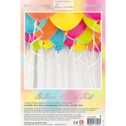 Ballongtak Kit Hawaiian