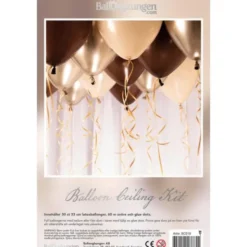 Ballongtak Kit Nude