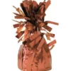 Ballongtyngd Rosé Guld