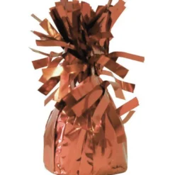 Ballongtyngd Rosé Guld