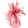 Ballongvikt Satin Pastel Pink