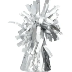 Ballongvikt Silver