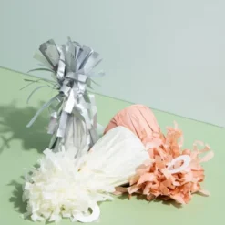 Ballongvikt Silver