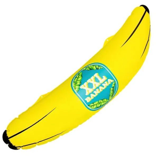Banan Uppblåsbar