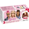 Barbie Chokladägg med Överraskning 3-pack