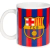 Barcelona Mugg