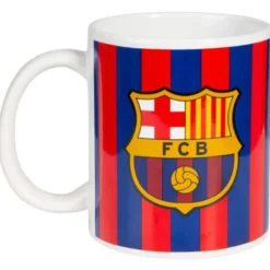 Barcelona Mugg