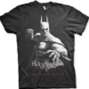 Batman Arkham City T-shirt (Small)