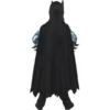 Batman Dräkt Eco Barn (2-3 år (92-98 cm))